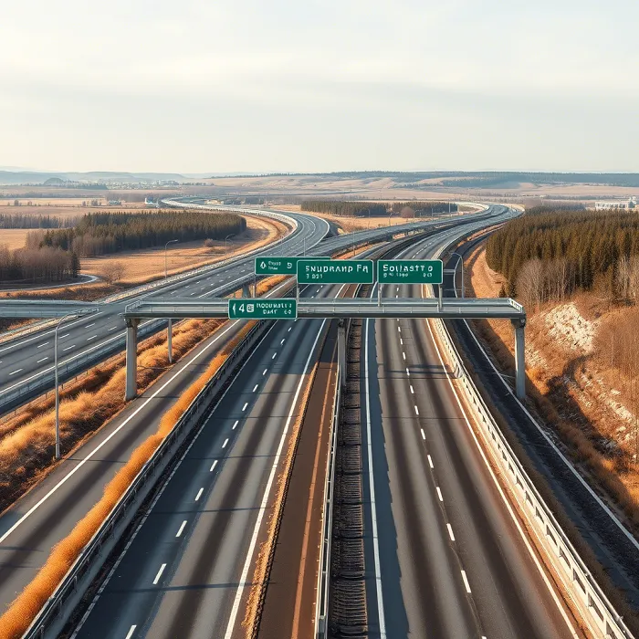 проектирование автомобильных дорог в Благовещенске