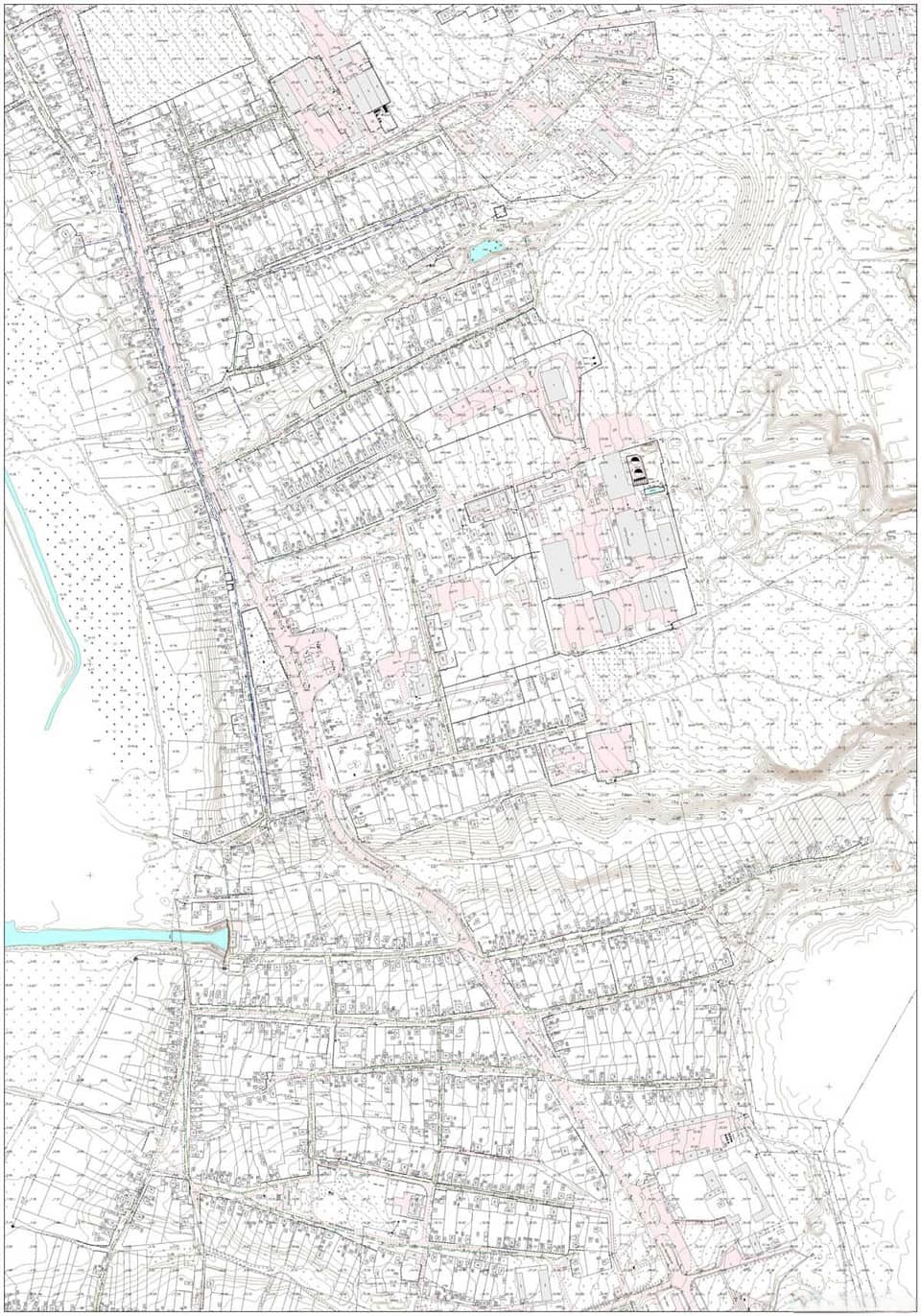 Геодезическая съемка земельного участка в $v_gorod