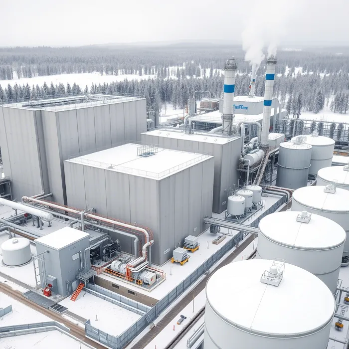 проектирование химических производств в Благовещенске