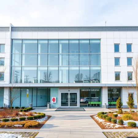 проектирование медицинских учреждений в Благовещенске