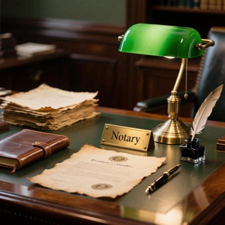 Оценка для нотариуса в $v_gorod