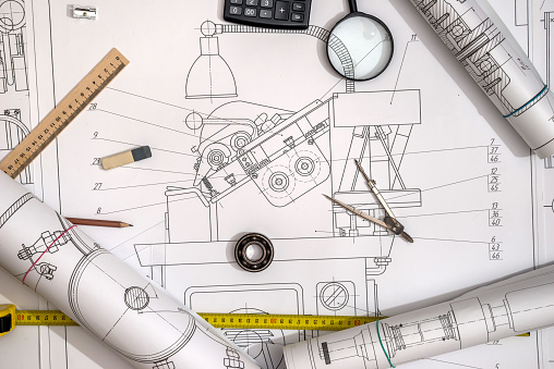 проектирование металлоконструкций в Благовещенске