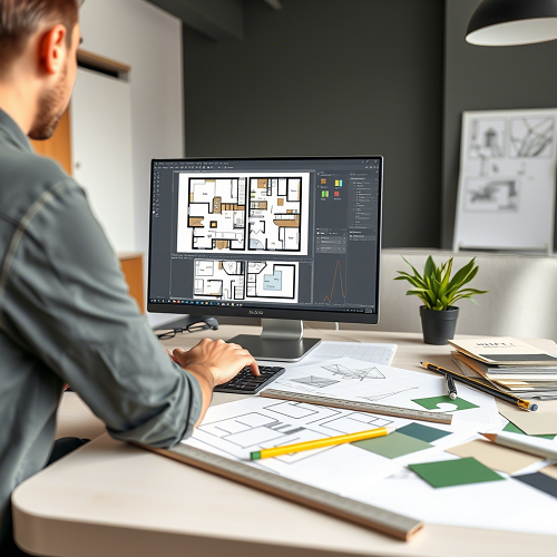 перепланировка в Благовещенске