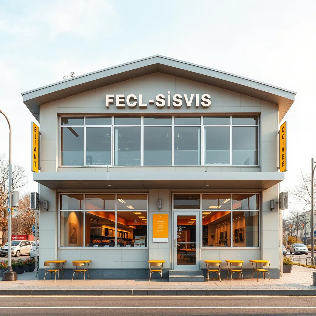 проектирование предприятий общественного питания в Благовещенске