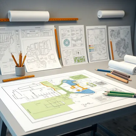 проектирование санитарно-защитной зоны в Благовещенске