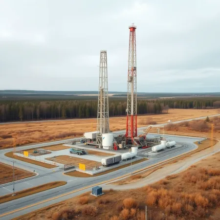 проектирование скважин в Благовещенске