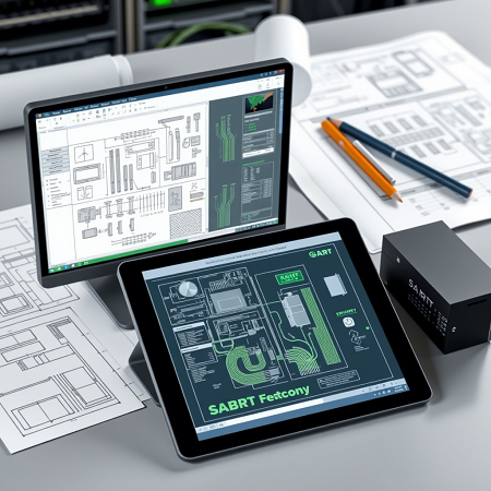 проектирование слаботочных систем в Благовещенске