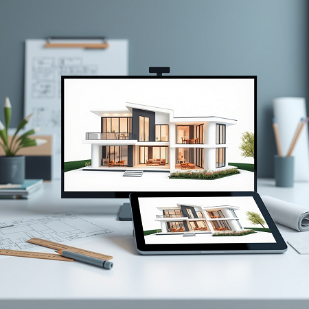 проект канализации дома в Благовещенске