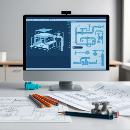 проектирование канализации магазин в Благовещенске