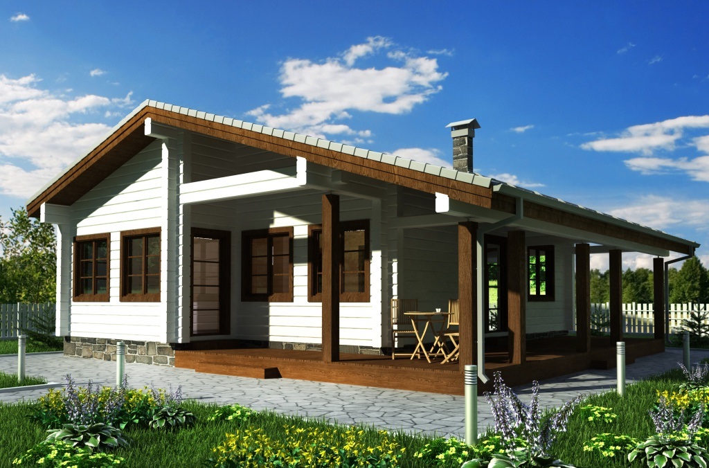 проектирование домов в Благовещенске